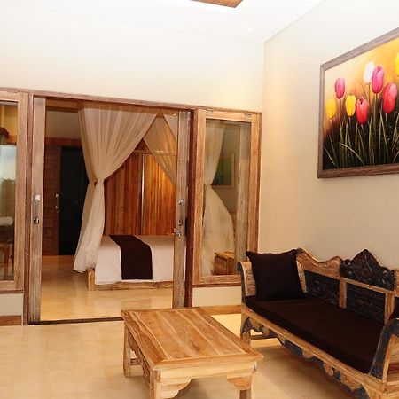 Letung Sanctuary Ubud Sukawati Esterno foto
