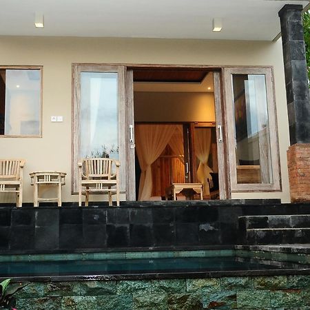 Letung Sanctuary Ubud Sukawati Esterno foto