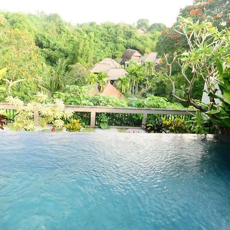 Letung Sanctuary Ubud Sukawati Esterno foto