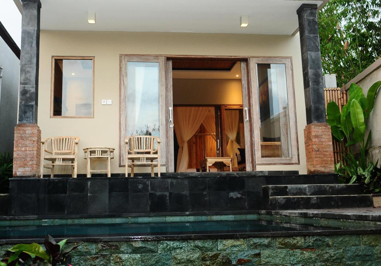 Letung Sanctuary Ubud Sukawati Esterno foto