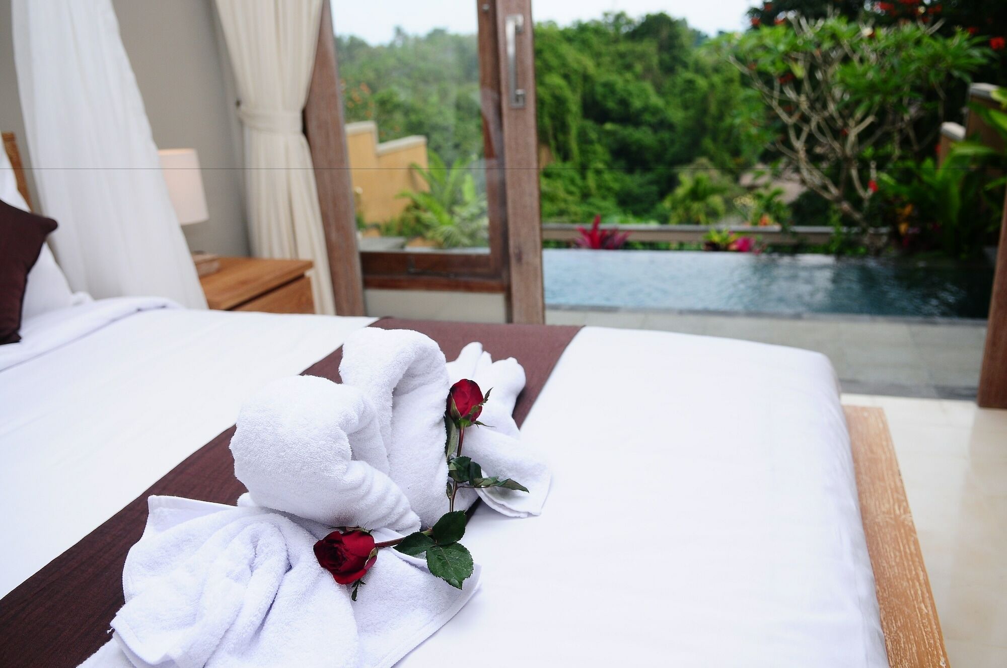 Letung Sanctuary Ubud Sukawati Esterno foto