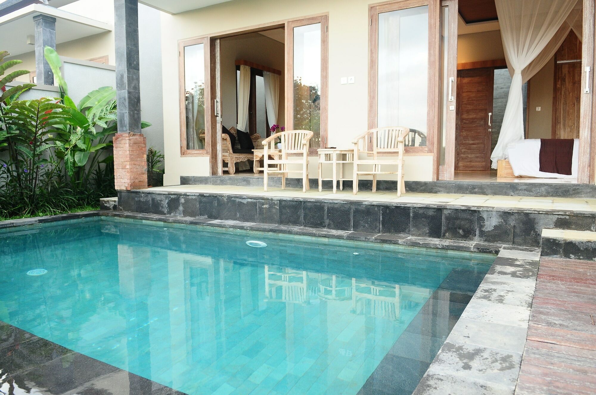 Letung Sanctuary Ubud Sukawati Esterno foto