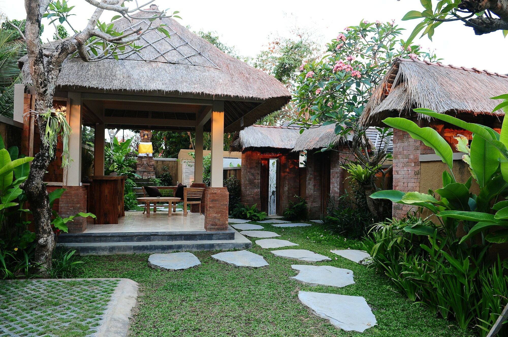 Letung Sanctuary Ubud Sukawati Esterno foto